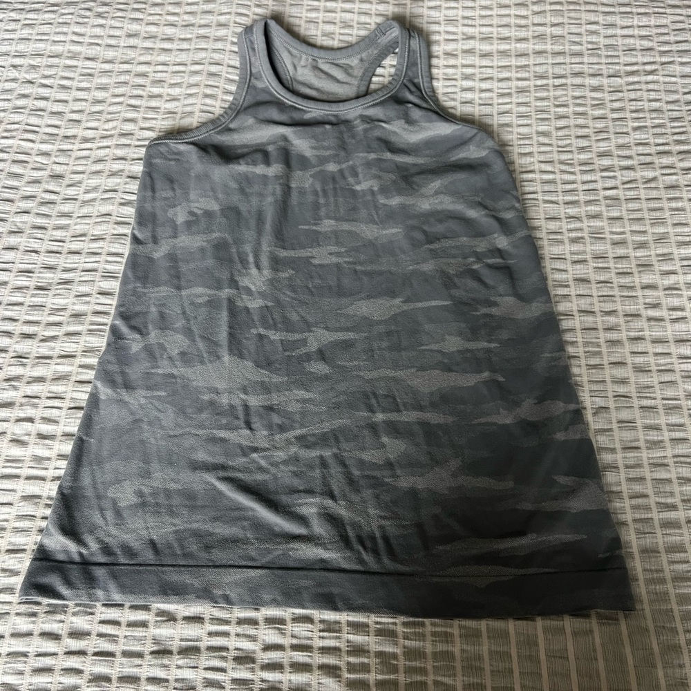 Athleta Girl tank